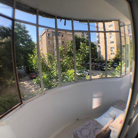 Le Garcon De Cristina-Simple,Quiet,Spacious Studio Bukurešť Exteriér fotografie