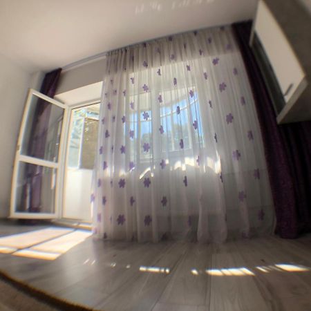 Le Garcon De Cristina-Simple,Quiet,Spacious Studio Bukurešť Exteriér fotografie