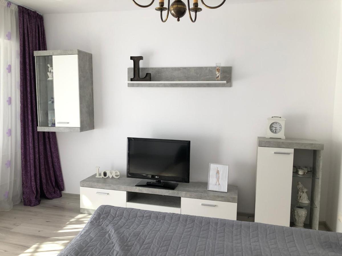 Le Garcon De Cristina-Simple,Quiet,Spacious Studio Bukurešť Exteriér fotografie