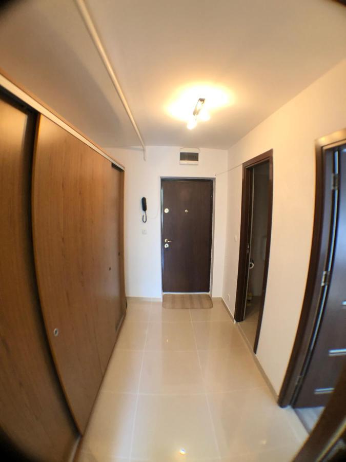 Le Garcon De Cristina-Simple,Quiet,Spacious Studio Bukurešť Exteriér fotografie