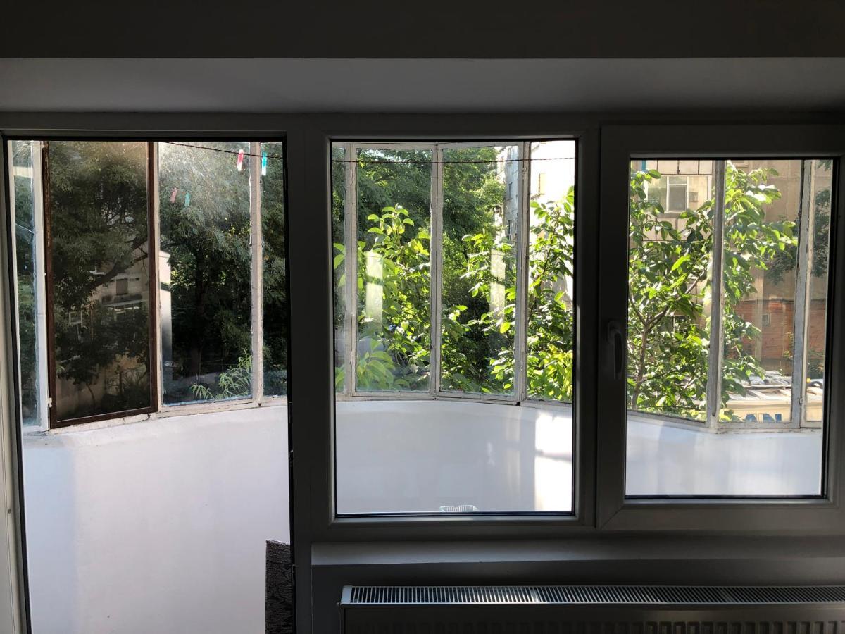 Le Garcon De Cristina-Simple,Quiet,Spacious Studio Bukurešť Exteriér fotografie