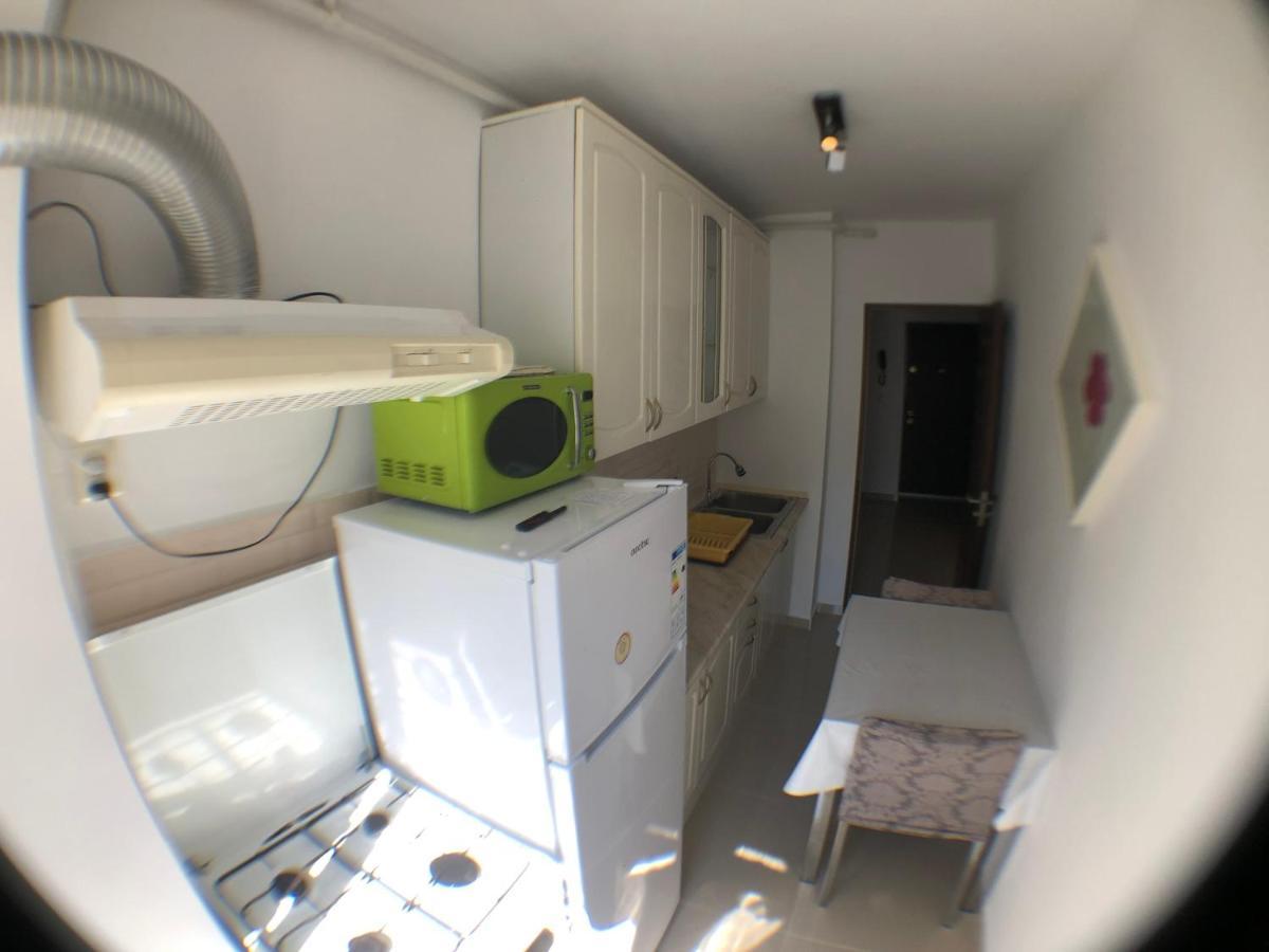 Le Garcon De Cristina-Simple,Quiet,Spacious Studio Bukurešť Exteriér fotografie