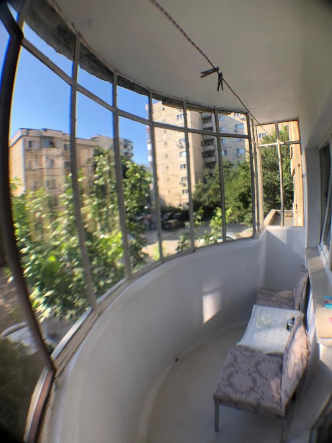 Le Garcon De Cristina-Simple,Quiet,Spacious Studio Bukurešť Exteriér fotografie