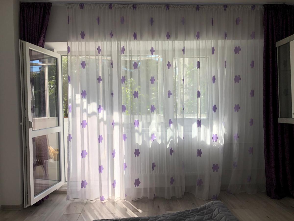 Le Garcon De Cristina-Simple,Quiet,Spacious Studio Bukurešť Exteriér fotografie