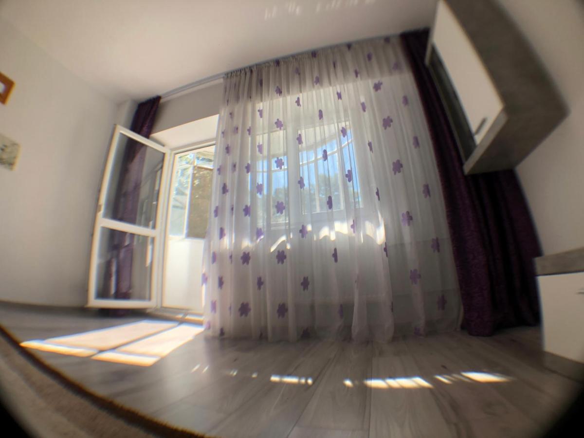 Le Garcon De Cristina-Simple,Quiet,Spacious Studio Bukurešť Exteriér fotografie